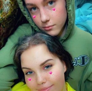 Meet your Posher, Abby